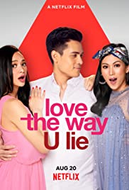 ดูหนังออนไลน์ฟรี ดูหนังออนไลน์ Love the Way U Lie รักที่โกหก 2020