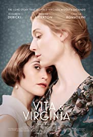 ดูหนังออนไลน์ฟรี ดูหนังออนไลน์ 4K  Vita and Virginia 2018 ความรักระหว่างเธอกับฉัน