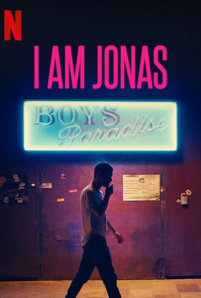 ดูหนังออนไลน์ฟรี ดูหนังออนไลน์ I AM JONAS 2018 โจนาส [ซับไทย]