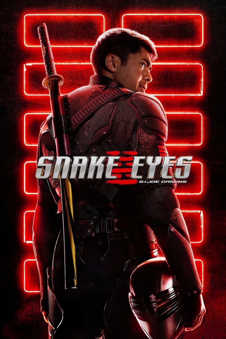 ดูหนังออนไลน์ ดูหนังออนไลน์ 4K Snake Eyes 2021