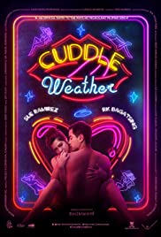 ดูหนังออนไลน์ฟรี ดูหนังออนไลน์ 4K Cuddle Weather อากาศบ่มรัก 2019