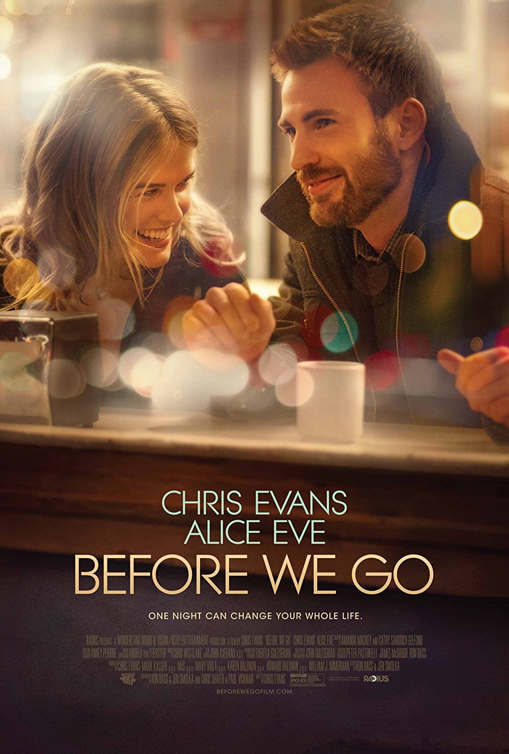 ดูหนังออนไลน์ ดูหนังออนไลน์ 4K Before We Go 2014 ก่อนเราจะจากกัน