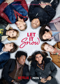 ดูหนังออนไลน์ฟรี ดูหนังออนไลน์ 4K Let It Snow 2019 (Sub TH)