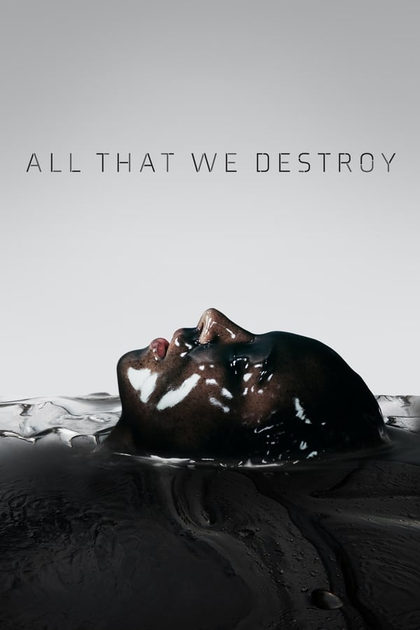 ดูหนังออนไลน์ฟรี ดูหนังออนไลน์ 4K All That We Destroy 2019 ทุกศพที่เราทำลาย