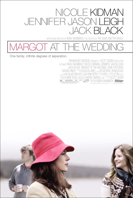 ดูหนังออนไลน์ฟรี ดูหนังออนไลน์ 4K Margot at the Wedding 2007 มาร์ก็อต จอมจุ้นวุ่นวิวาห์