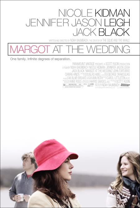 ดูหนังออนไลน์ ดูหนังออนไลน์ 4K Margot at the Wedding 2007 มาร์ก็อต จอมจุ้นวุ่นวิวาห์