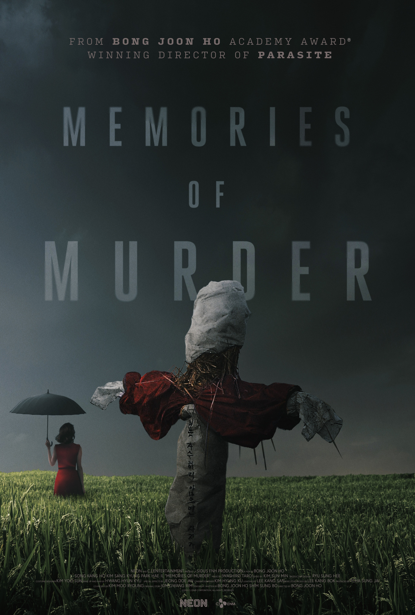 ดูหนังออนไลน์ฟรี ดูหนังออนไลน์ 4K Memories of Murder 2003