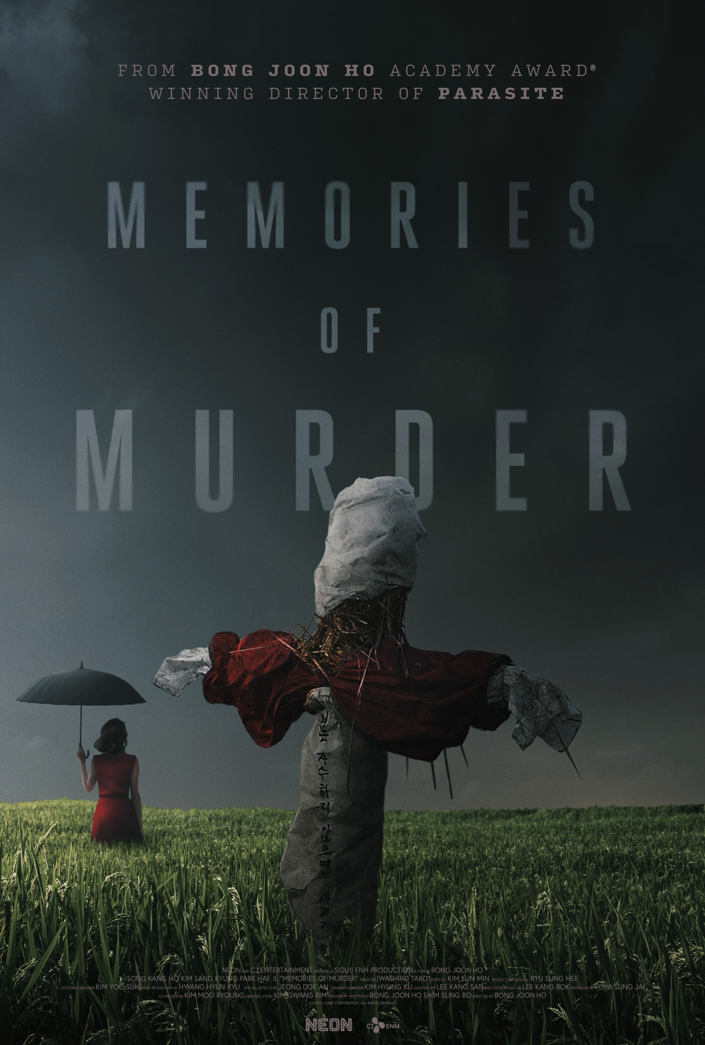 ดูหนังออนไลน์ ดูหนังออนไลน์ 4K Memories of Murder 2003