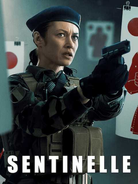 ดูหนังออนไลน์ฟรี ดูหนังออนไลน์ 4K SENTINELLE 2021 ปฏิบัติการเซนติเนล