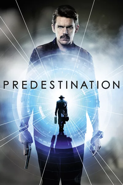 ดูหนังออนไลน์ฟรี ดูหนัง4K Predestination 2014 ยึดเวลาล่าอนาคต