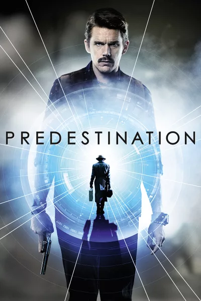 ดูหนังออนไลน์ ดูหนัง4K Predestination 2014 ยึดเวลาล่าอนาคต