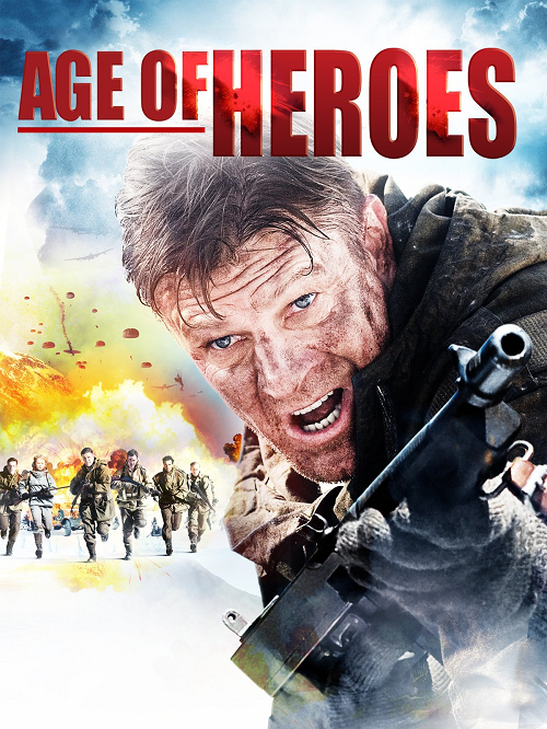 ดูหนังออนไลน์ฟรี ดูหนังออนไลน์ 4K Age of Heroes 2011 แหกด่านข้าศึก นรกประจัญบาน