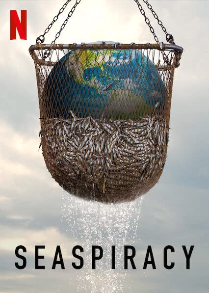 ดูหนังออนไลน์ฟรี ดูหนังออนไลน์ 4K SEASPIRACY 2021 ใครทำร้ายทะเล