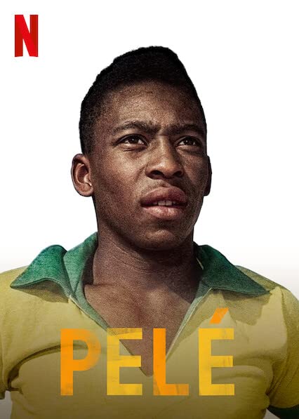 ดูหนังออนไลน์ ดูหนังออนไลน์ 4K PELÉ 2021 เปเล่