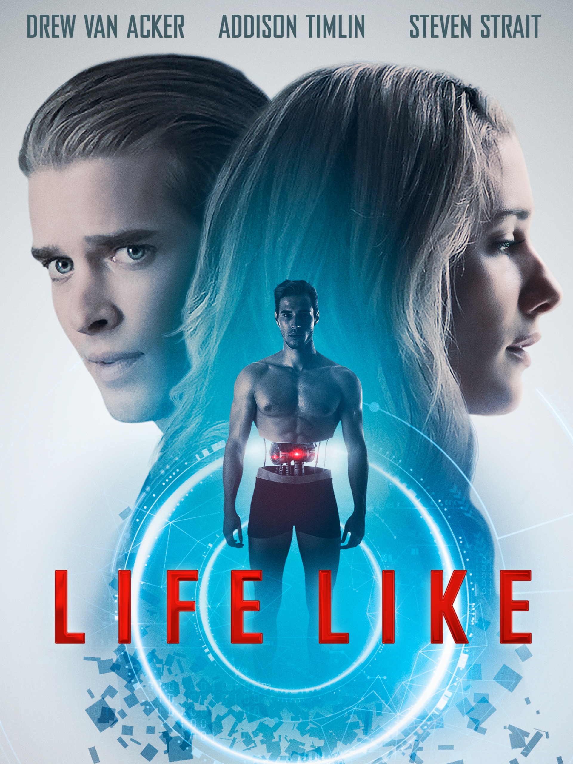 ดูหนังออนไลน์ฟรี ดูหนังออนไลน์ 4K LIFE LIKE 2019