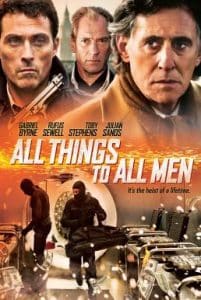 ดูหนังออนไลน์ ดูหนังออนไลน์ 4K All Things to All Men 2013 ปล้นผ่ากลลวง