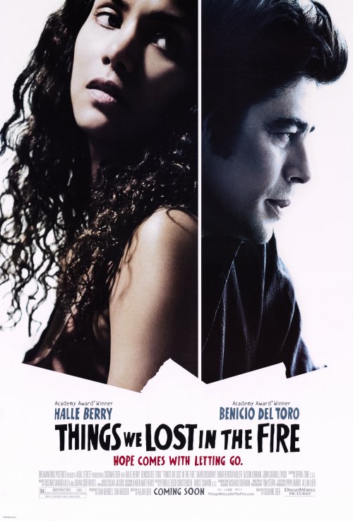 ดูหนังออนไลน์ฟรี ดูหนังออนไลน์ 4K THINGS WE LOST IN THE FIRE 2007 ซับไทย