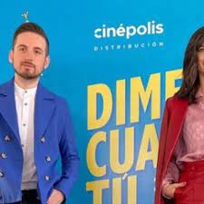 ดูหนังออนไลน์ฟรี ดูหนังออนไลน์ 4K Dime Cuándo Tú 2020 ขอเพียงเธอบอก