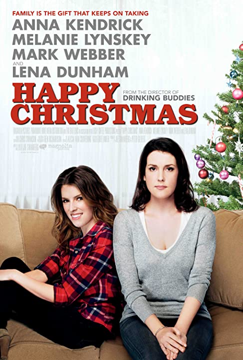 ดูหนังออนไลน์ฟรี ดูหนังออนไลน์ 4K Happy Christmas 2014