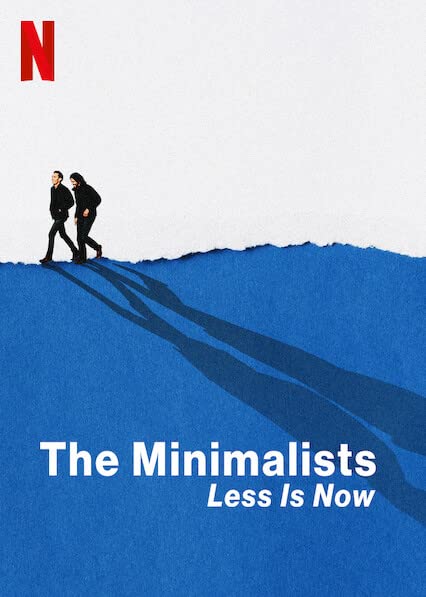 ดูหนังออนไลน์ ดูหนังออนไลน์ 4K The Minimalists Less Is Now 2021