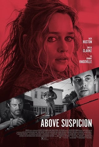 ดูหนังออนไลน์ฟรี ดูหนังออนไลน์ 4K Above Suspicion 2019 ระอุรัก ระห่ำชีวิต