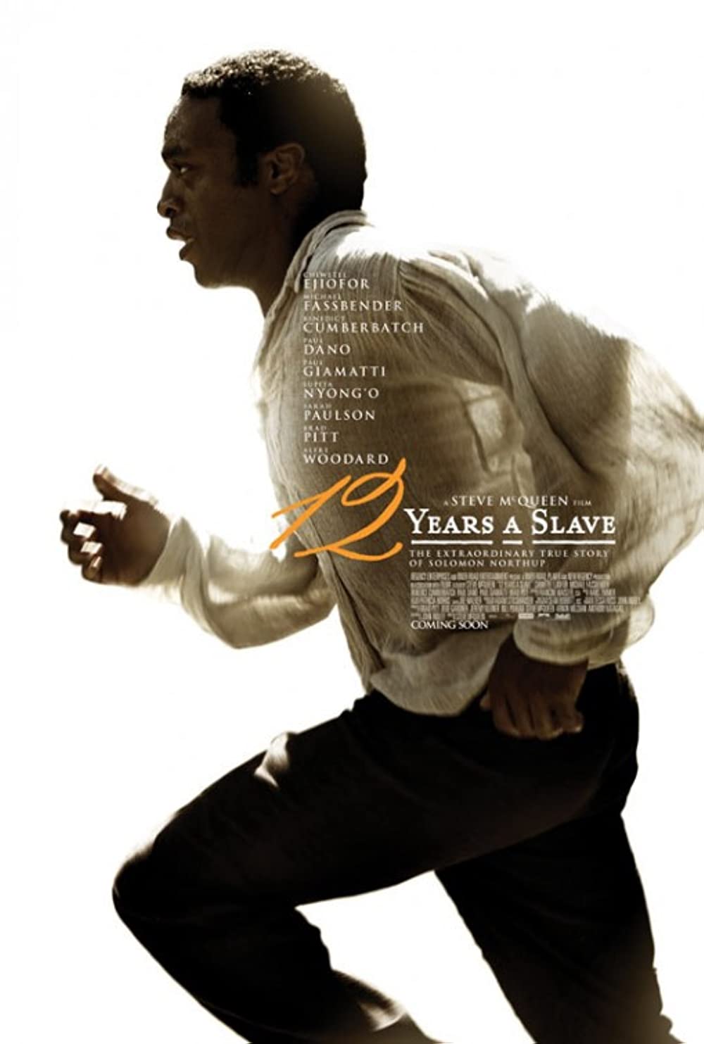 ดูหนังออนไลน์ฟรี ดูหนังออนไลน์ 4K 12 Years a Slave 2013