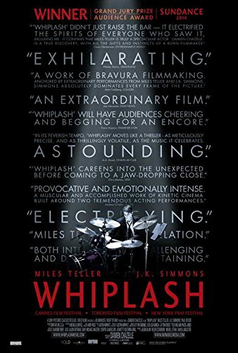 ดูหนังออนไลน์ ดูหนังออนไลน์ 4K Whiplash 2014