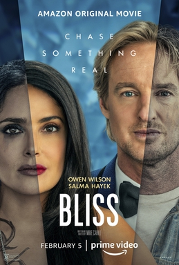 ดูหนังออนไลน์ฟรี ดูหนังออนไลน์ 4K Bliss 2021