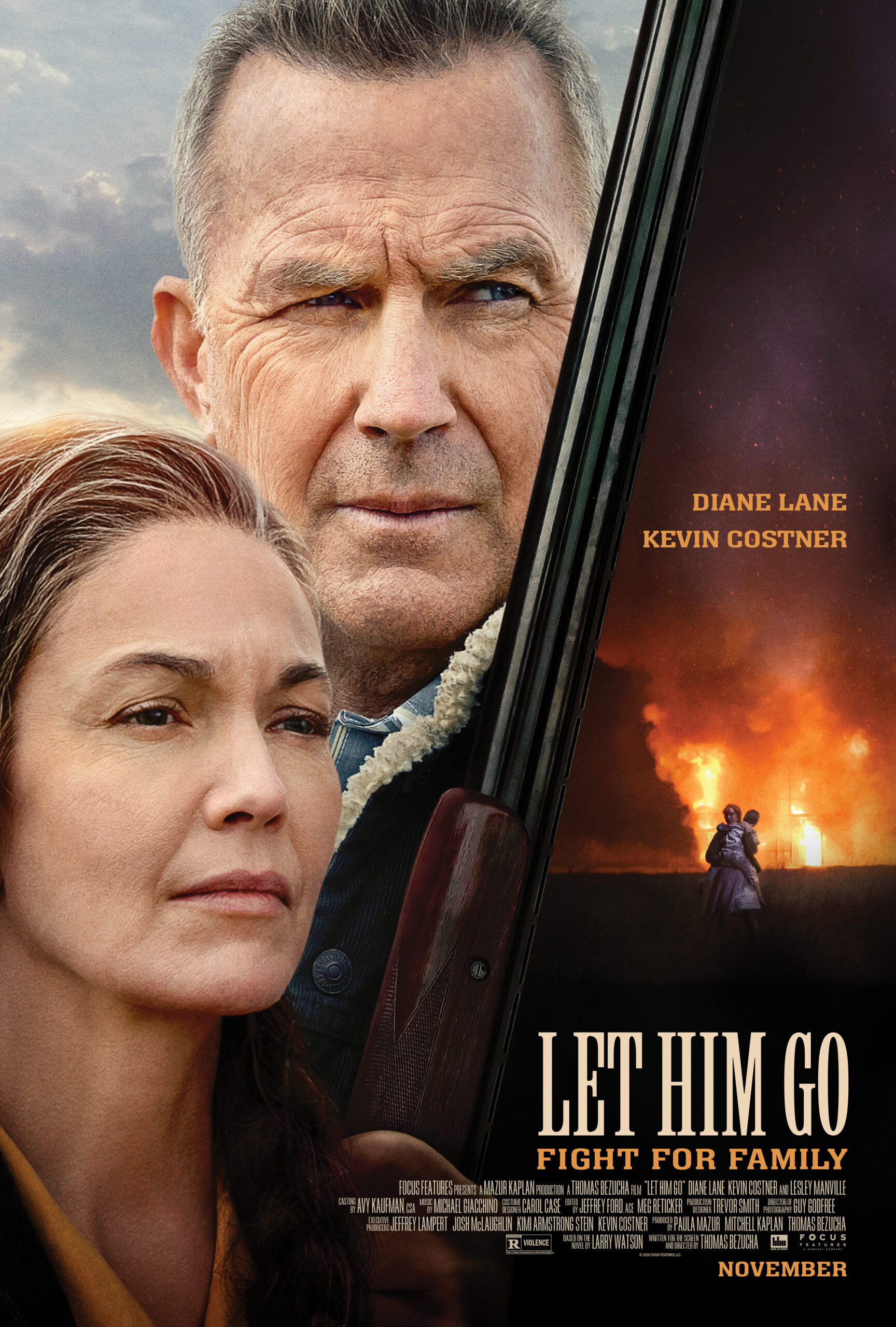 ดูหนังออนไลน์ ดูหนังออนไลน์ 4K Let Him Go 2020