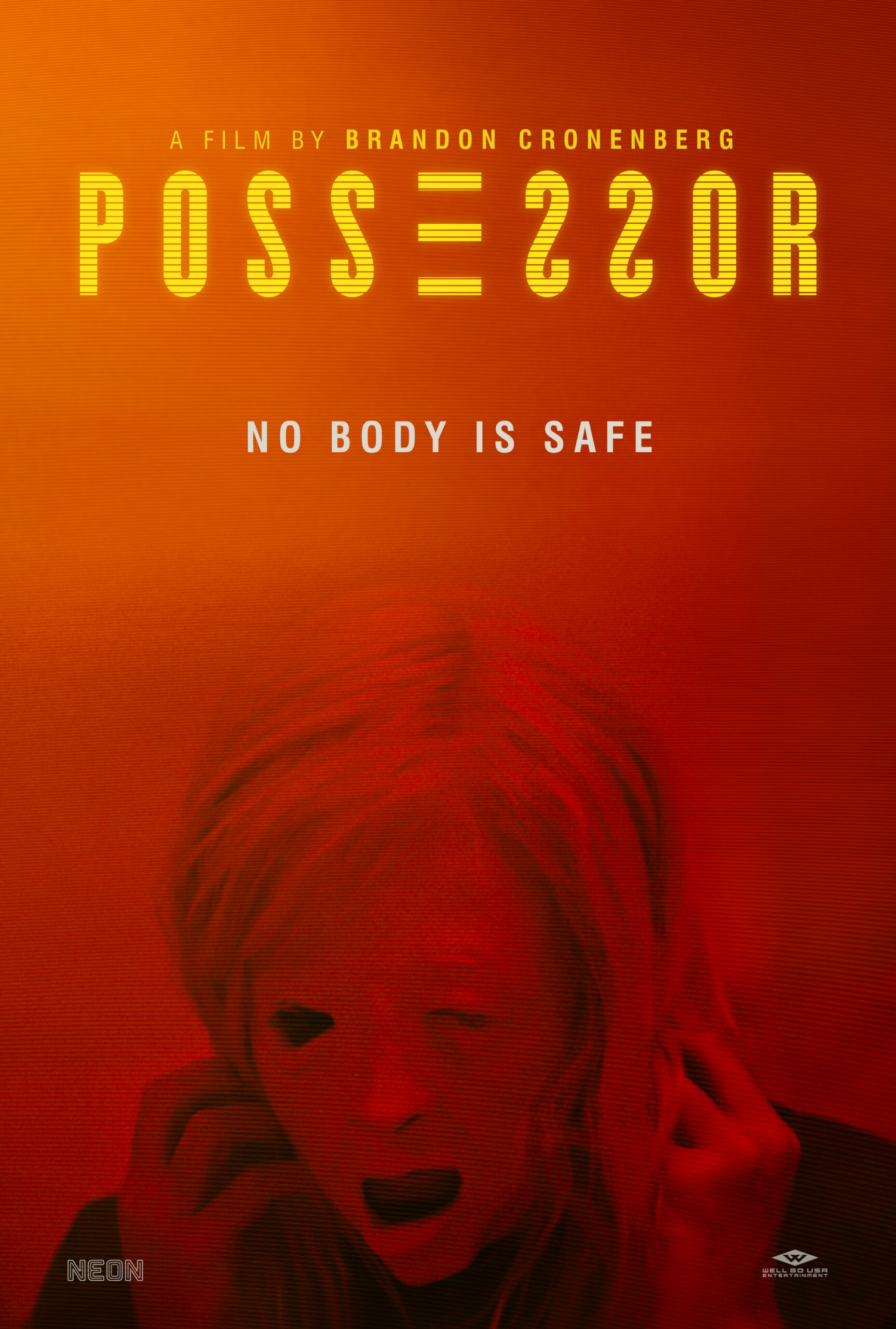 ดูหนังออนไลน์ ดูหนังออนไลน์ 4K POSSESSOR UNCUT 2020 สิงร่างฆ่า