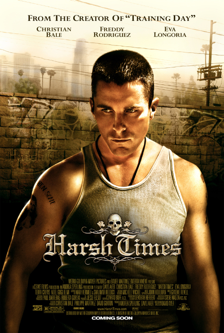 ดูหนังออนไลน์ ดูหนังออนไลน์ 4K Harsh Times 2005