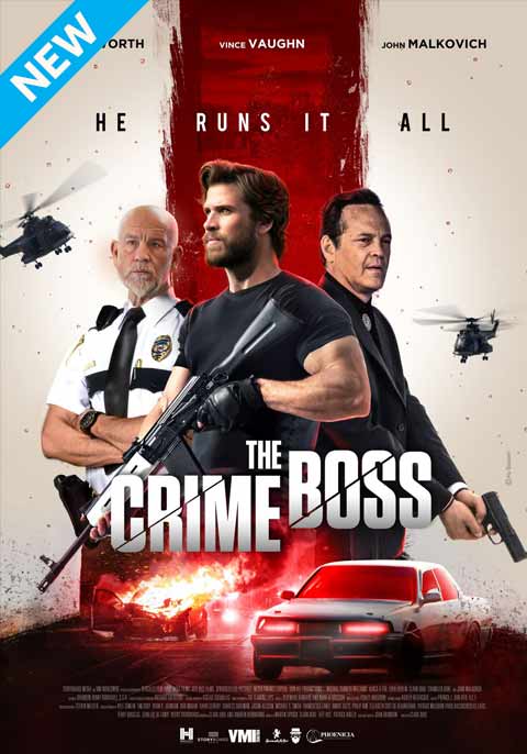 ดูหนังออนไลน์ฟรี ดูหนังออนไลน์ 4K THE CRIME BOSS 2020