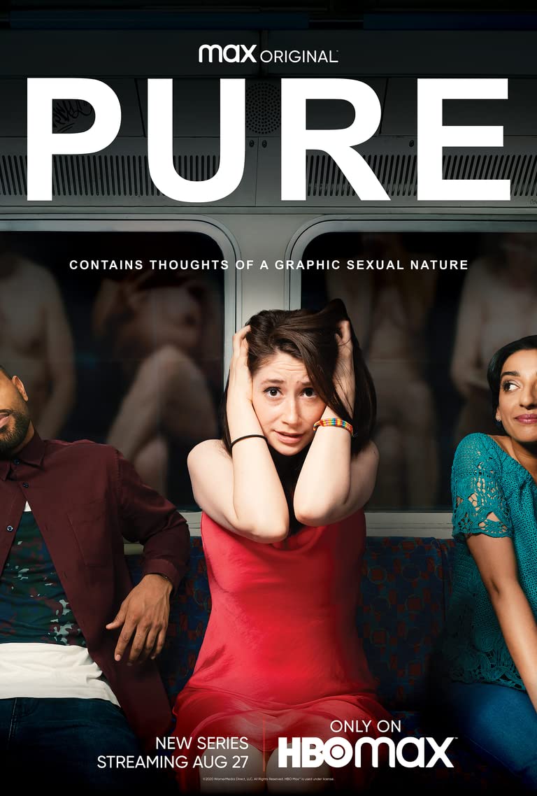 ดูหนังออนไลน์ฟรี ดูหนังออนไลน์ 4K Pure 2019 สัญญาพรหมจรรย์