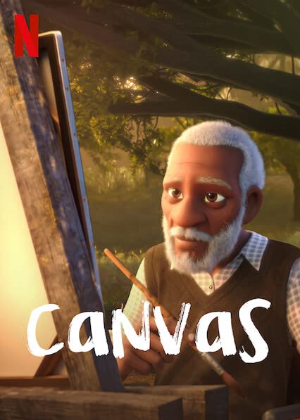 ดูหนังออนไลน์ฟรี ดูหนังออนไลน์ 4K Canvas 2020 ผ้าใบวาดรัก