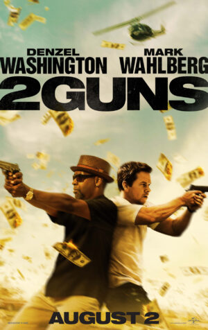 ดูหนังออนไลน์ ดูหนังออนไลน์ 4K 2 Guns 2013