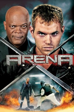 ดูหนังออนไลน์ ดูหนังออนไลน์ 4K Arena 2011