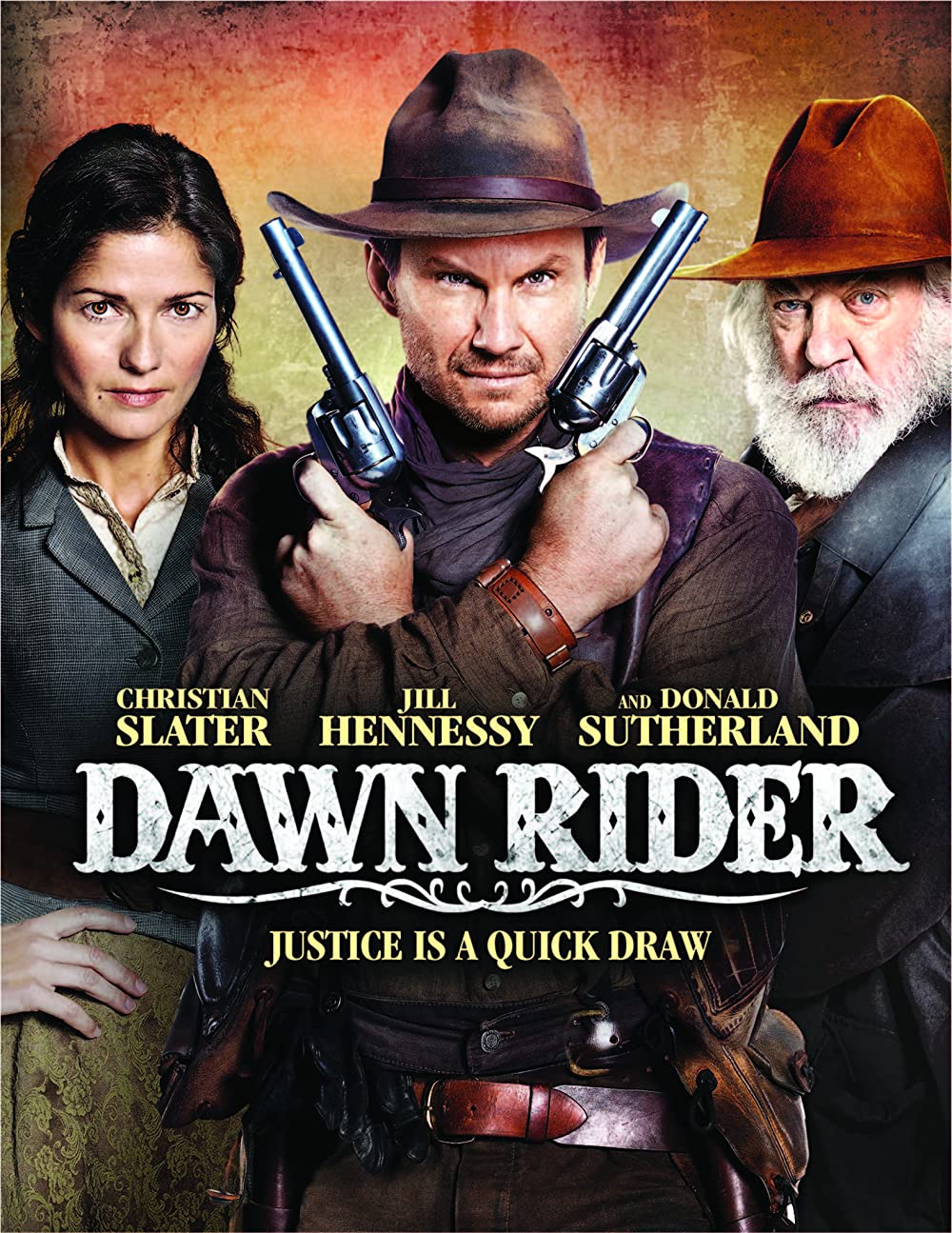 ดูหนังออนไลน์ฟรี ดูหนังออนไลน์ 4K Dawn Rider 2012