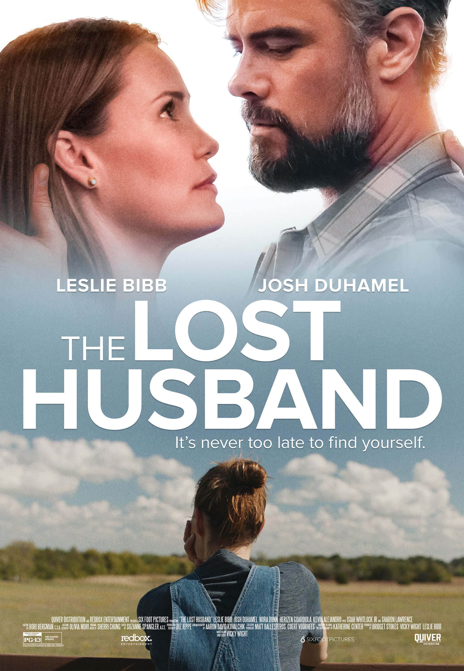 ดูหนังออนไลน์ ดูหนังออนไลน์ 4K The Lost Husband 2020