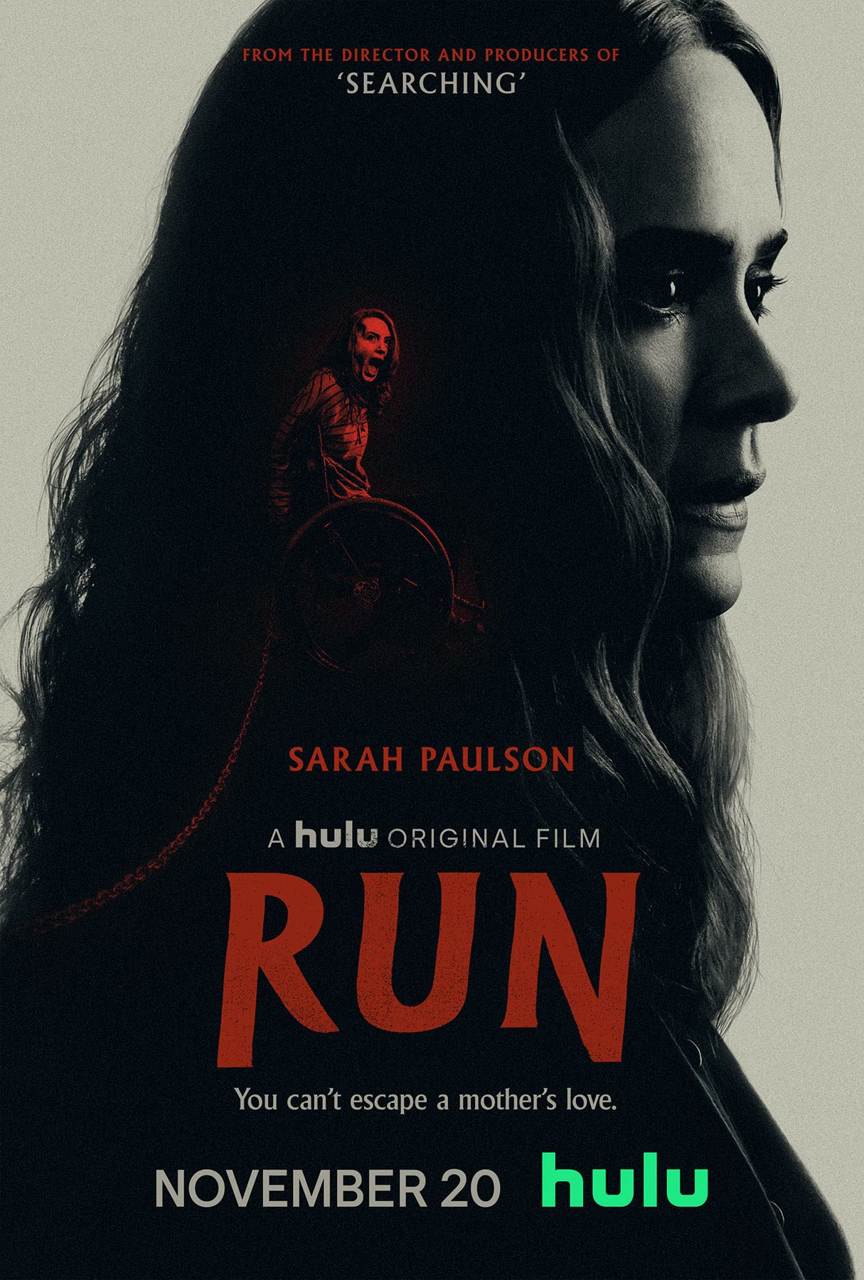 ดูหนังออนไลน์ฟรี ดูหนังออนไลน์ 4K Run 2020 มัมอำมหิต