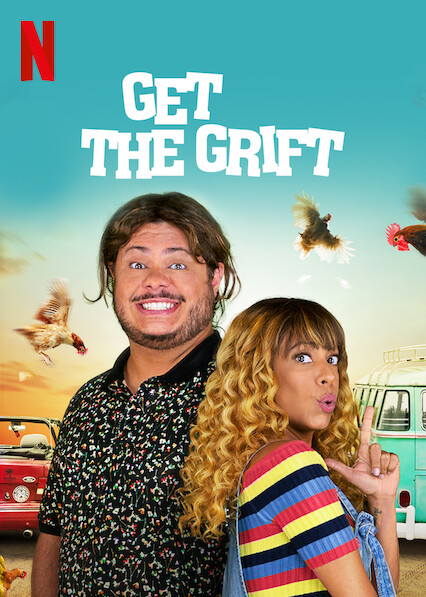 ดูหนังออนไลน์ฟรี ดูหนังออนไลน์ 4K GET THE GRIFT 2021