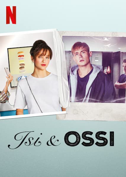 ดูหนังออนไลน์ฟรี ดูหนังออนไลน์ 4K Isi & Ossi 2020 อีซี่ แอนด์ ออสซี่