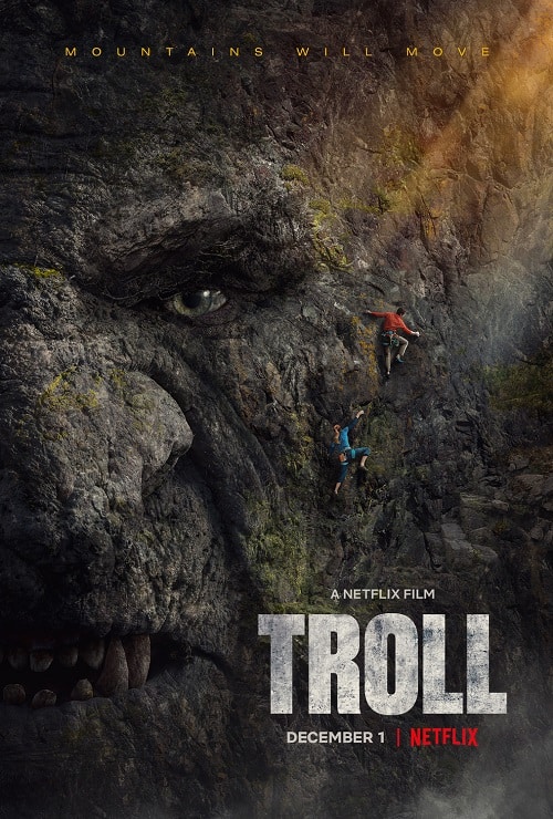 ดูหนังออนไลน์ TROLL 2022 โทรลล์ ดูหนังออนไลน์ 4k เต็มเรื่อง