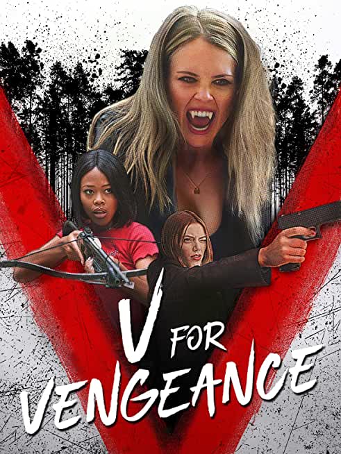 ดูหนังออนไลน์ฟรี ดูหนังออนไลน์ 4k V for Vengeance 2022 พากย์ไทย
