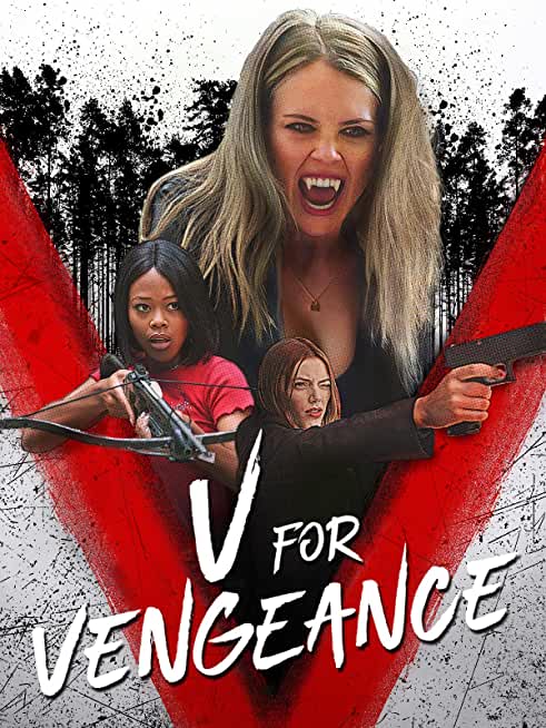 ดูหนังออนไลน์ ดูหนังออนไลน์ 4k V for Vengeance 2022 พากย์ไทย