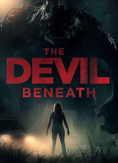 ดูหนังออนไลน์ฟรี Devil Beneath 2023 ดูหนังออนไลน์ 4k เต็มเรื่อง