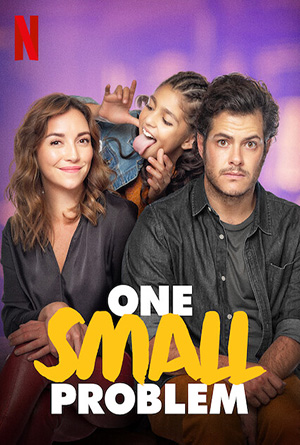 ดูหนังออนไลน์ฟรี ดูหนังออนไลน์ 4K One Small Problem 2021