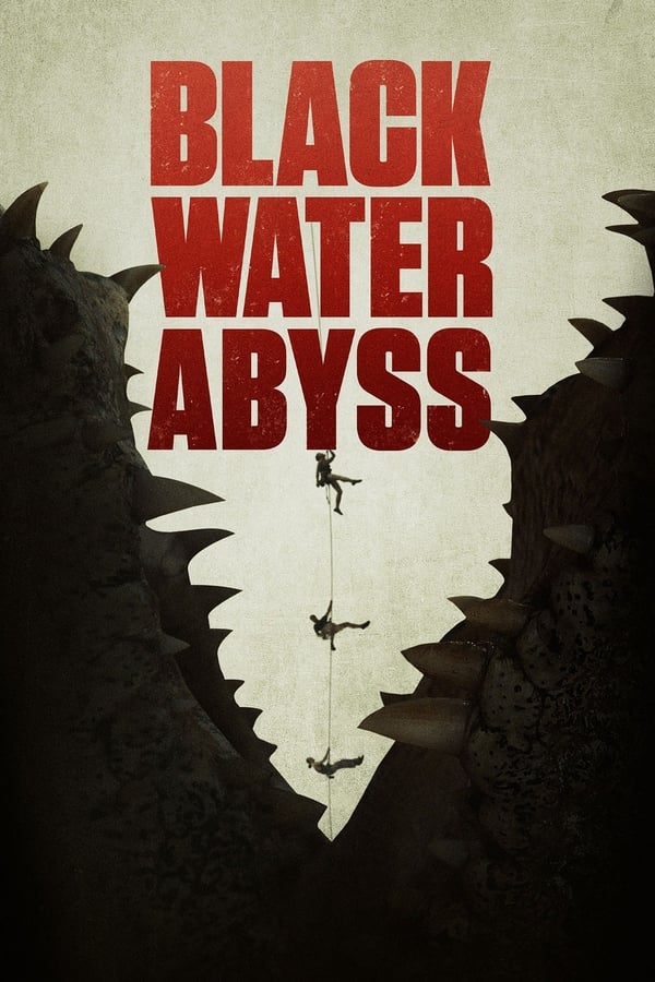 Black Water Abyss 2020 กระชากนรก โคตรไอ้เข้