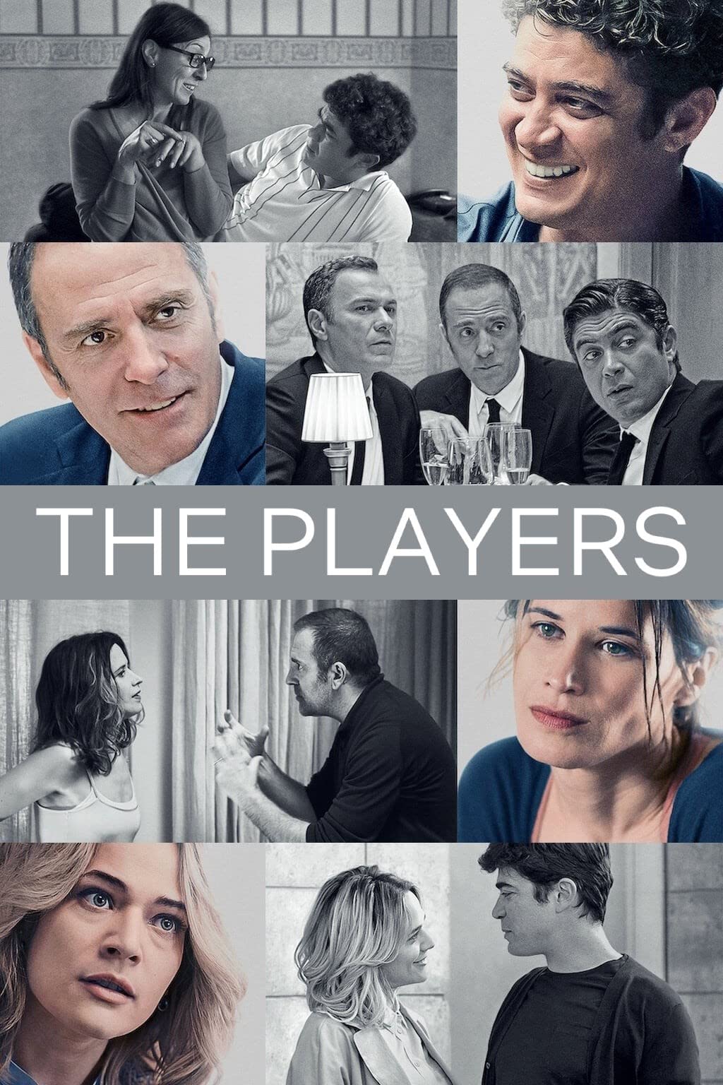 ดูหนังออนไลน์ฟรี ดูหนังออนไลน์ 4K The Players 2020 หนุ่มเสเพล