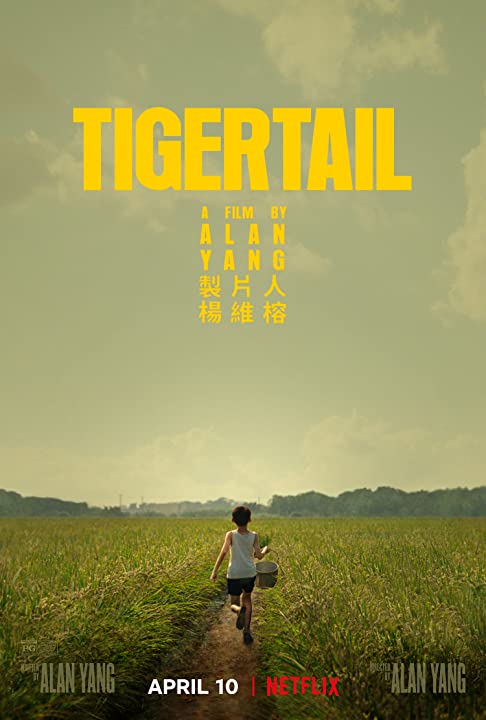 ดูหนังออนไลน์ ดูหนังออนไลน์ 4K Tigertail 2020 รอยรักแห่งวันวาน