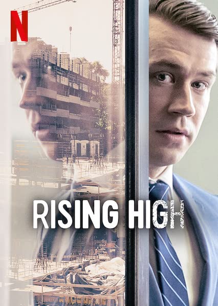 ดูหนังออนไลน์ฟรี ดูหนังออนไลน์ 4K Rising High 2020 สูงเสียดฟ้า